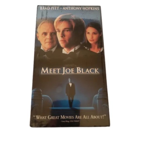 Drama VHS Bundle - Picture 2 of 9